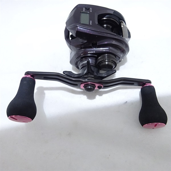 ２１紅牙ＩＣ１５０Ｌ　左